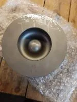 Поршень С Пальцем И Стопорами 6152322510