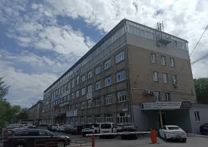 г. Екатеринбург, Сибирский тракт, 8Б, офис 203