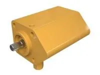 Насос Топливоподкачивающий 10R9838