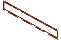 Прокладка Крышки Впускного Коллектора ED Индия 3936993