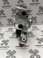 НАСОС ТОПЛИВНЫЙ