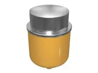 2066910 Фильтр 206-6910, 2066910