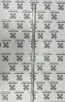 207441 Топливная рейка