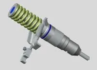 0R8682 Форсунка 0R-8682, 0R8682