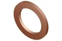 Прокладка Жиклера Медная 173086