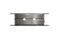 Подшипник Упорный Коленчатого Вала BEARING CRANKSHAFT THRUST 4938950