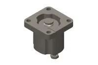 Соленоид 3098354