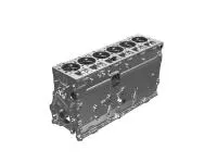Блок Цилиндров 2021259