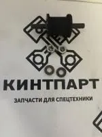 Виброизолятор 4941209 Сummins (3)