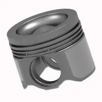 Поршень Со Стопорн Кольцами 3889353