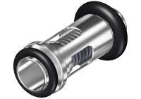 Редукционный Клапан 4357177