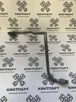 Трубка Подачи Масла 7N3448