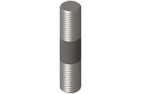 3929755 Шпилька крепления турбокомпрессора (турбины) STUD