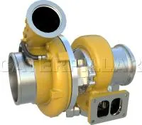 Турбина BDL 1915108