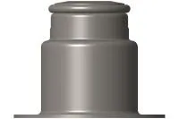 Колпачок Маслосъемный 3927642