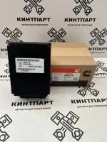 Модуль управления двигателем 3654718 HC RX