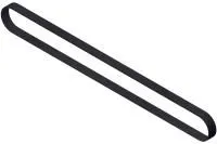 6754 61 РЕМЕНЬ 6754613810