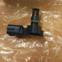 Датчик темп-ры воздуха (газов во впуск.кол-ре) 4921324 (2872784, 2897334)- QSC,ISL,QSX,ISM,QSM(Ориг)