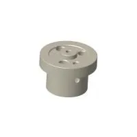 Ступица Коленвала 3240444