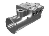 Регулятор Давления Воздуха 4N9679