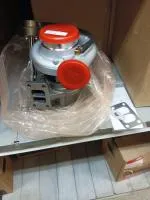 Турбокомпрессор 3596629