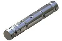 ВАЛ ДРОССЕЛЬНЫЙ 3010943