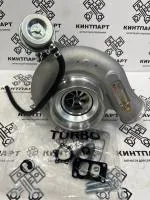 Турбокомпрессор 2834798