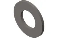 3042330 Шайба плоская