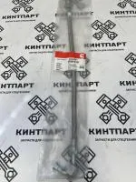 Трубка подачи масла турбокомпрессора 4022841
