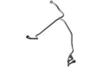 Трубка Топливная Обратки 5341887