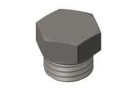 PLUG PIPE Для S00090100