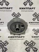 Корпус перепускного фильтра