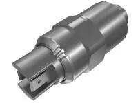 Клапан соленоид 24V
