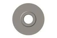 Шкив Генератора 3680082