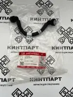 Трубка подачи топлива от фильтра до ТНВД