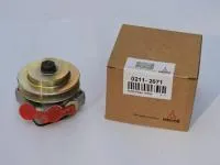 Топливоподкачивающий Насос Germany 02112671