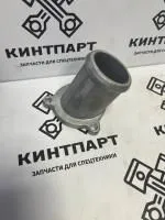 5270241 Патрубок входной водяной
