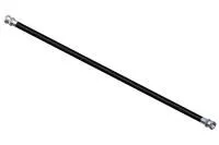 3864036 Гибкий шланг HOSE FLEXIBLE QSB, ISF