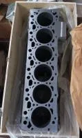 Блок Цилиндров BLOCK CYLINDER 4955412