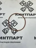 Кольцо уплотнительное топливного насоса (2шт на насос)