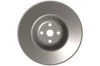 Pulley, Fan