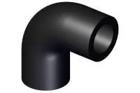 3918607 Патрубок HOSE,ELBOW