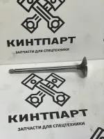 Выпускной Клапан BRAND 6754414200