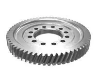 Вал Шестерня Доп Привода 7N5875