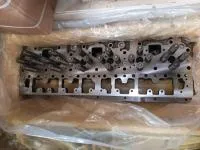 Головка Блока Цилиндров Для 286401600