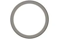 Втулка Картера Маховика DOWEL RING 6B QSB 3900068