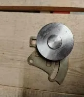 Ролик Натяжной Germany 04175031