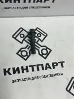 3900678 Болт M8 X 1.25 X 40 SCREW HEX FLANGE HEAD CAP ISF