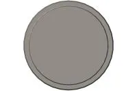 Вал Помпы Водяной 3400813