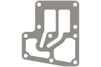 Прокладка Маслоохладителя ED Индия 3070477